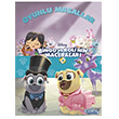 Oyunlu Masallar - Bingo ve Roli`ni Maceralar Doan Egmont