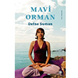 Mavi Orman Defne Suman Doan Novus