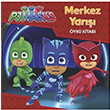 Merkez Yar Pjmasks Doan Egmont
