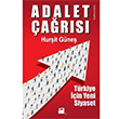 Adalet ars Hurit Gne Doan Kitap