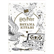 Harry Potter Boyama Kitab Yap Kredi Yaynlar