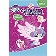 Mlp Ponyleri Seviyorum Faaliyet Kitab Doan Egmont