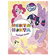 Nokta Nokta Faaliyet Kitab My Little Pony Doan Egmont