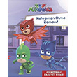 Pjmasks Kahraman Olma Zaman Doan Egmont