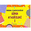 Sper Ataszleri 1  Erdal akcolu Tolstoy Yaynclk