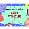 Sper Ataszleri 2 Erdal akcolu Tolstoy Yaynclk
