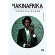 Yakn Afrika Sreyya Evren Doan Kitap