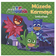 Mzede Karmaa Pjmasks Doan Egmont
