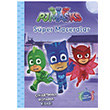Pjmasks Sper Maceralar Doan Egmont