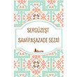 Sergzet Samipaazade Sezai Boramir Yaynlar