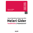 Vergi Matrahn Drmek in Neleri Gider Yazabilirsiniz Neleri Yazamazsnz? Sekin Yaynevi