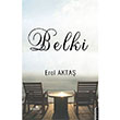 Belki Erol Akta Boramir Yaynlar