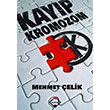 Kayp Kromozom Mehmet elik Buzda Yaynlar