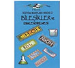 Bileikler ve simlendirilmesi-Eitim Kartlar Serisi 2 Bright Brain Home