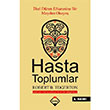 Hasta Toplumlar Robert B.Edgertan Buzda Yaynevi