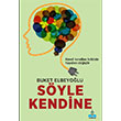 Syle Kendine Buket Elbeyolu Bykada Yaynclk