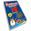 8. Snf LGS nin Bilgesi Matematik 10 Deneme Mutlak Deer Yaynlar