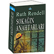 Sokan Anahtarlar Ruth Rendell Bykada Yaynclk
