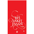 Be Vakit nsan Senai Demirci Nesil Yaynlar
