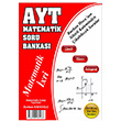 AYT Matematik Limit Trev ntegral Soru Bankas Matematik Koleji Yaynlar