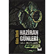 Haziran Gnleri Gn Zileli Bylda Yaynlar