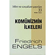 Komnizmin lkeleri Friedrich Engels Bilim ve Sosyalizm Yaynlar
