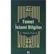 Temel slami Bilgiler Buru Yaynlar