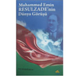 Muhammed Emin Resulzadenin Dnya Gr Bura Yaynevi