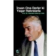 nsan Ona Derler Ki Yaar Hatralarla Bura Yaynevi