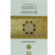 Rasullah`n Hayatndan Eitici Dersler Buru Yaynlar