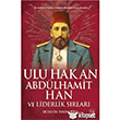 Ulu Hakan Abdlhamit Han ve Liderlik Srlar Kamer Yaynlar