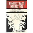 Komnist Parti Manifestosu Dorlion Yaynlar