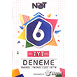 YKS TYT 6 Fasikl Deneme Binot Yaynlar