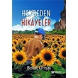 Heybeden Hikayeler Ayata Kitap