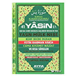 41 Yasin (anta Boy) Kod: 049 Ayfa Basn Yayn
