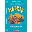 Madrid Mine G. Krkkanat Krmz Kedi Yaynlar