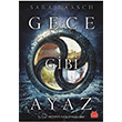 Gece Gibi Ayaz Sara Raasch Krmz Kedi Yaynlar