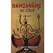 Hamzaname 20. Cilt Gece Kitapl