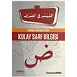 Arapay renenler in Kolay Sarf Bilgisi Akdem Yaynlar
