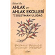 slamda Ahlak ve Ahlak Ekolleri Sufi kitap
