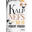 Kalp Nefs ve Ruh Sufi Kitap