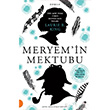 Meryemin Mektubu Laurie R. King Portakal Kitap
