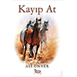 Kayp At Bar Kitap