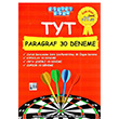 TYT Paragraf 30 Deneme Akll Adam Yaynlar