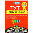 TYT Fizik 30 Deneme Akll Adam Yaynlar