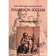 nsanln Szleri Tarih Bilincinden Yaam Sevincine Ender Helvacolu Bilim Ve Gelecek Kitapl