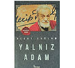 Yalnz Adam Vedat Salam Beyazt Yaynevi