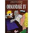 Ormandaki Ev Puslu Yaynclk