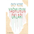 Yamurun Oklar Okey Ndibe Palto Yaynlar