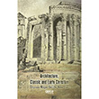 Architecture, Classic and Early Christian Thomas Roger Smith Gece Kitapl